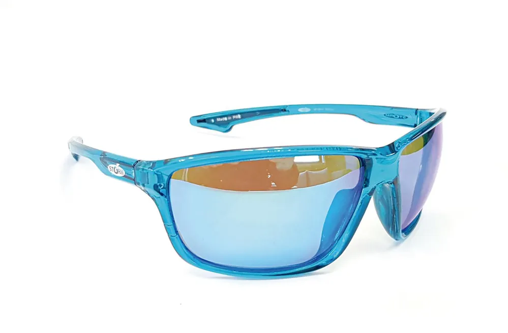 Actieprijs STORM NAPSZEMÜVEG WILDEYE BISCAY BLUE CRISTAL BL GL