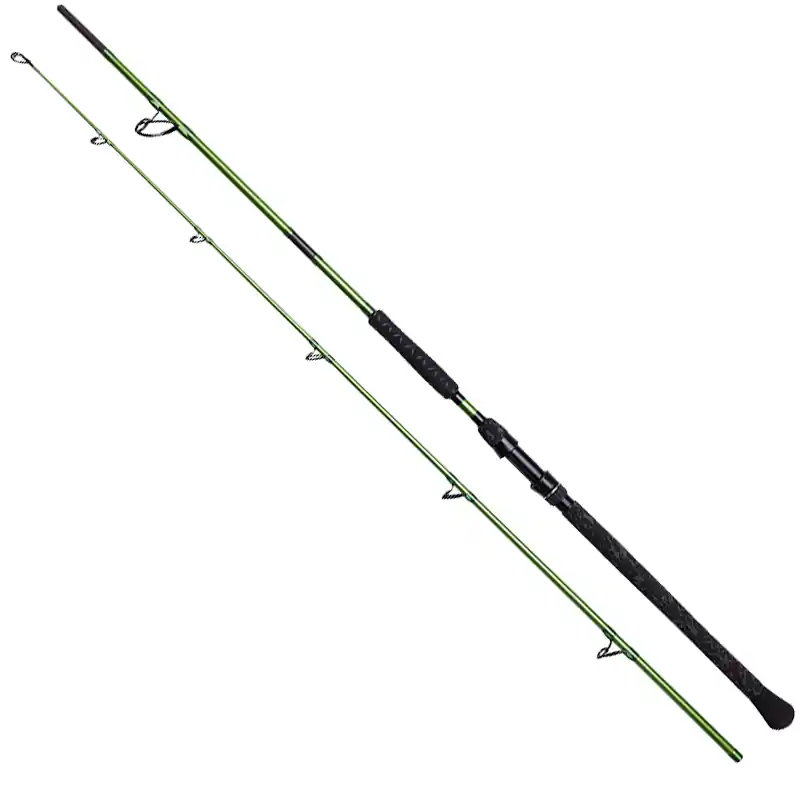Beperkte Voorraad MADCAT GREEN DELUXE 320CM 150-300G 2SEC.