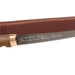 Aanbieding RAPALA SUPERFLEX FILÉZŐ KÉS 19CM FNFSF7