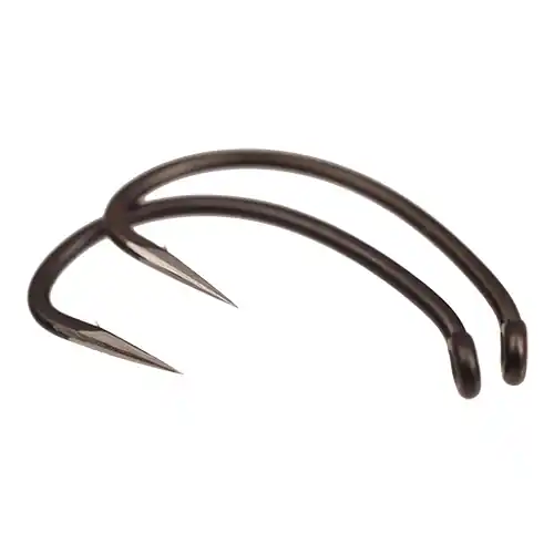 Weekendaanbieding GARDNER COVERT DARK CONTINENTAL MUGGA 6 SPEC. SHARPED