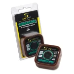 Alleen Vandaag CARP SPIRIT HERCULINE SLOW SINKING BRAID CAMO GREEN 25LB