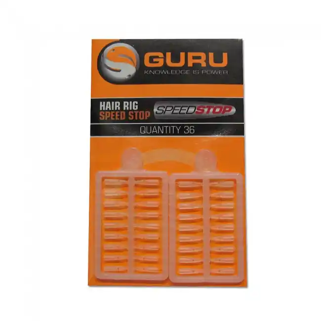 Beperkt Aanbod GURU HAIR RIG SPEED STOP