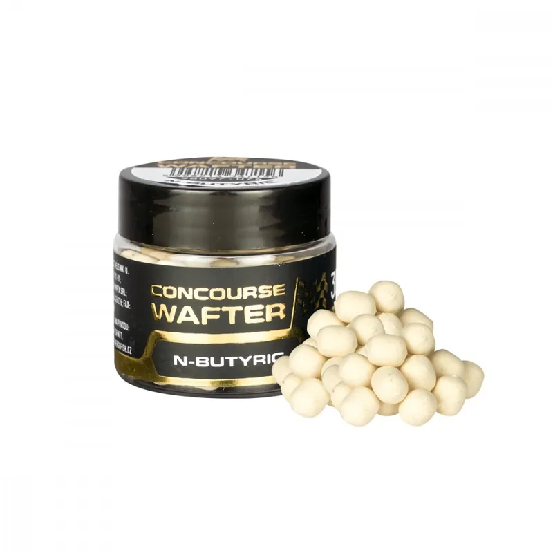 xBENZAR MIX CONCOURSE WAFTERS VAJSAV 6MM Hete Deal