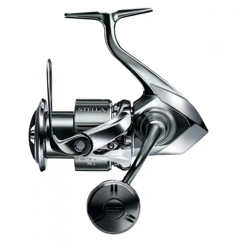 Beperkte Voorraad SHIMANO STELLA C5000 XG FK