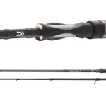 Actieprijs DAIWA SILVER CREEK L SPIN 220 5-21G