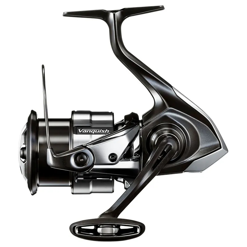 SHIMANO VANQUISH FC 4000 XGC Fabrieksprijs