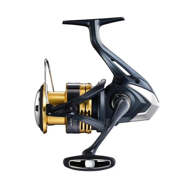 Aanbieding SHIMANO SAHARA 4000 FJ