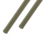 Actieprijs CARP SPIRIT SHRINK TUBE WEED GREEN 1,6MM