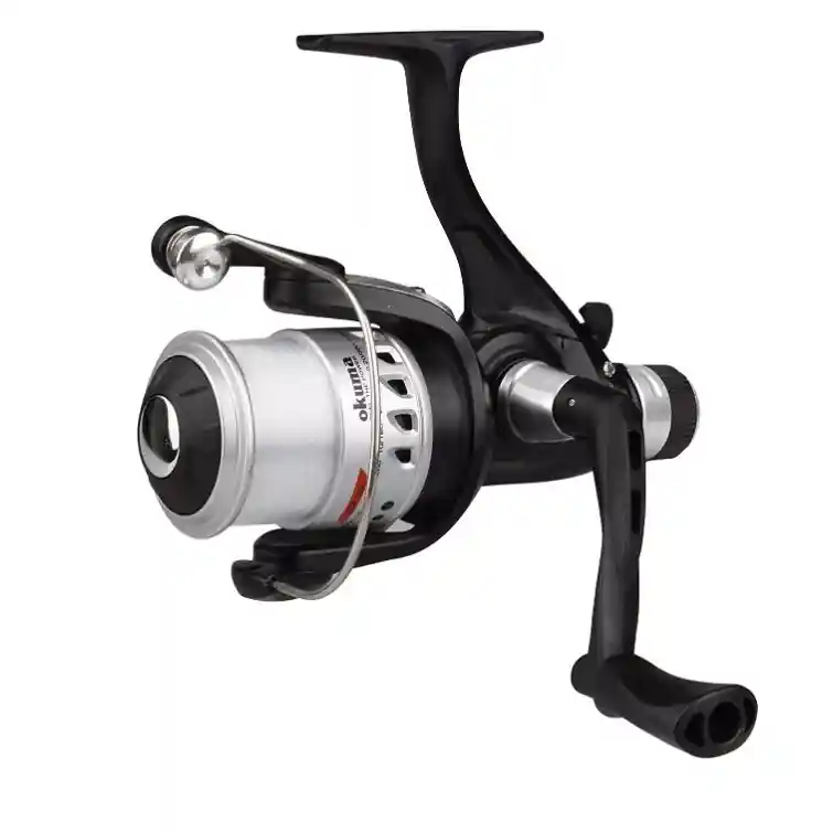 Betrouwbaar OKUMA ELECTRON 150-RD