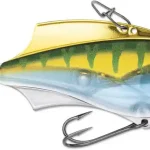 Voordeelprijs RAPALA V-BLADE RVB05 YP