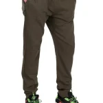 Aanbieding FOX LW JOGGER GREEN & BLACK - XXL