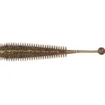 Voordeelprijs FOX RAGE CREATURE SWING BALL 7CM UV GOLDEN GLITTER