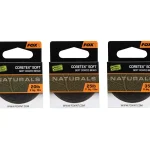 Actieprijs FOX NATURALS CORETEX SOFT COATED BRAID 35LB 20M