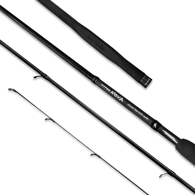 Bestel Nu SERIE WALTER HYPERNOVA CARP MATCH 420