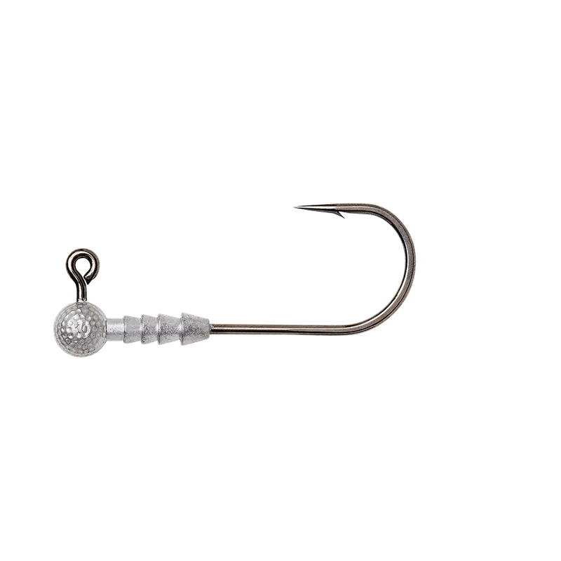 Uitverkoop MADCAT GOLF BALL JIGHEAD 12/0 10g