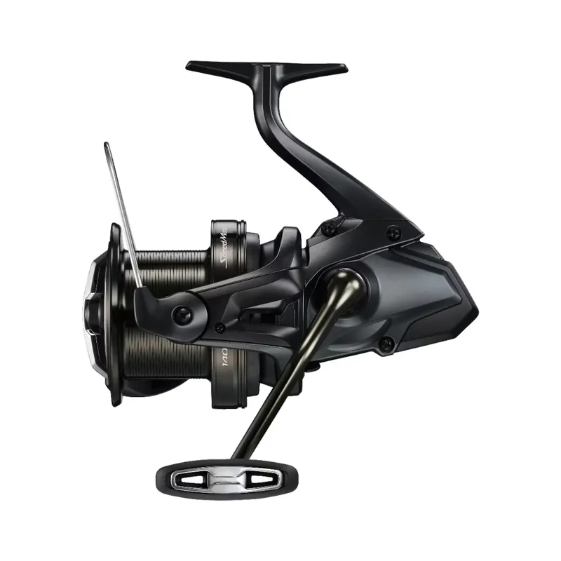 Betrouwbaar SHIMANO SPEEDMASTER 14000 XTD