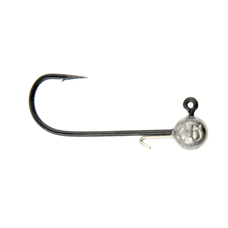 Actieprijs REIVA ULTRA STRONG JIG HEAD 4DB/CS. 3/0 7G