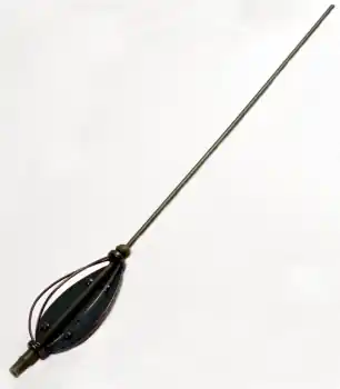 Aanbieding DEÁKY TÁVDOBÓ FEEDER KOSÁR 20-30-50-70gr