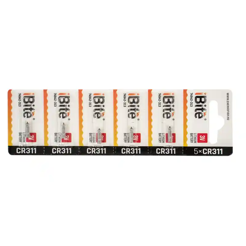 Aanbieding ENERGO IBITE ELEM 311