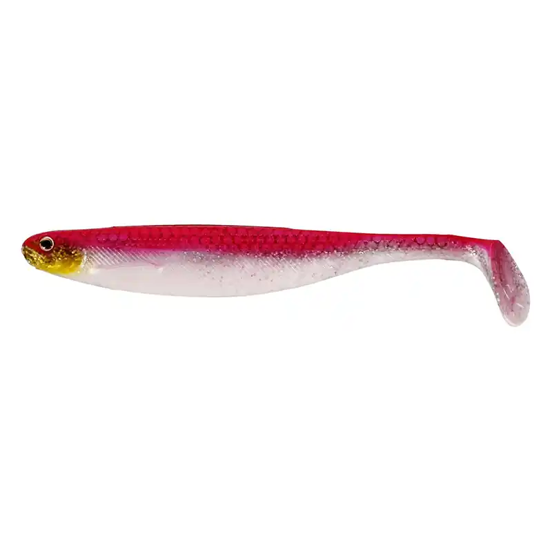 WESTIN SHADTEEZ SLIM 12CM PINK HEADLIGHT Bestel Nu