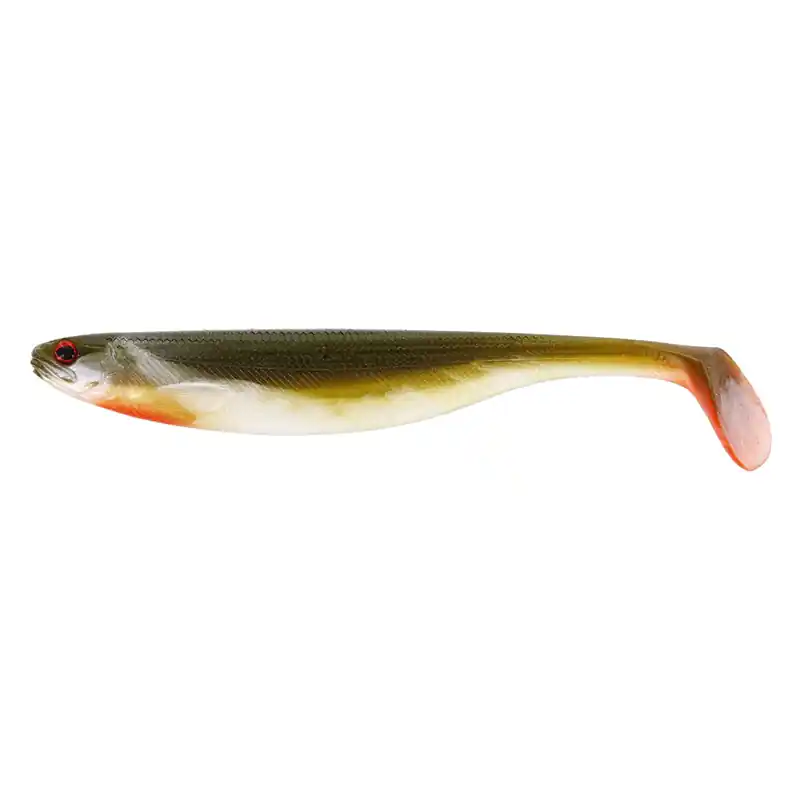WESTIN SHADTEEZ SLIM 12CM BASS ORANGE Voordeelprijs