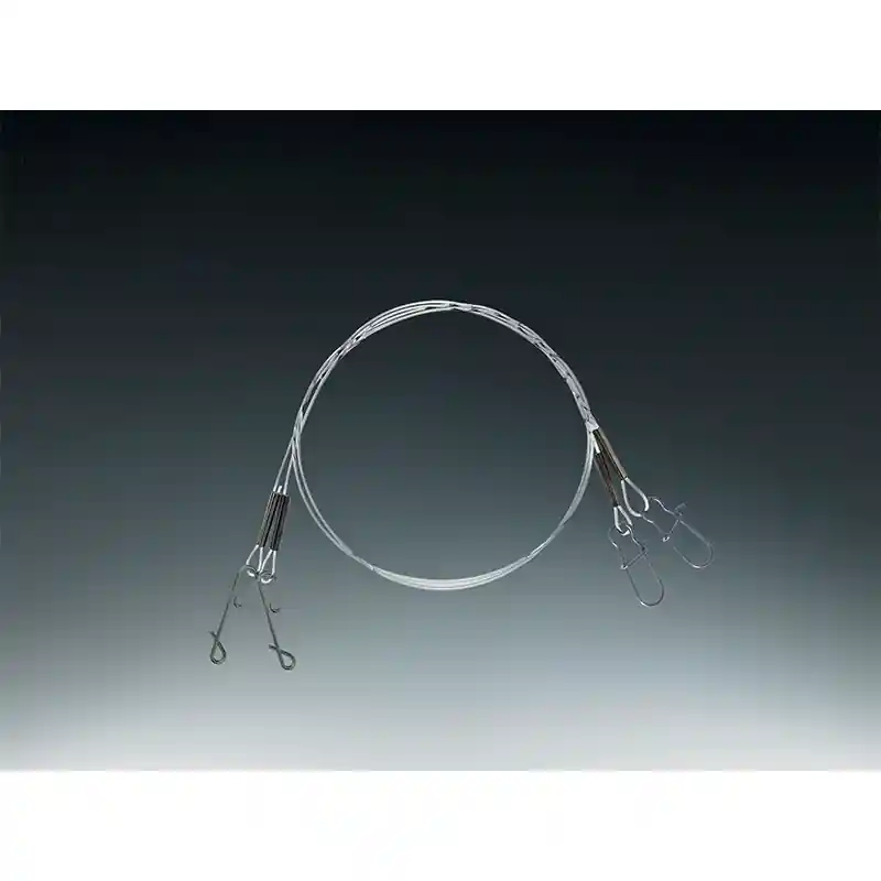 Actieprijs BALZER SHIRASU NO KNOT FLUOROCARBON VORACH 0,50MM 50CM