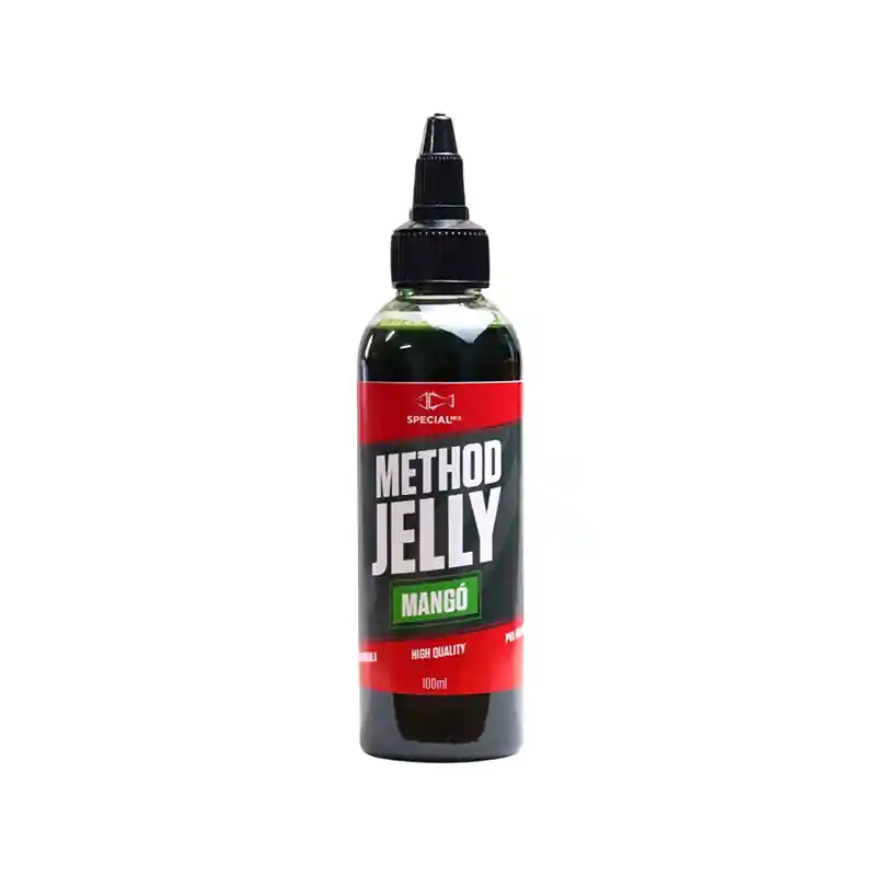 xSPECIÁL MIX METHOD JELLY MANGÓ Flitsaanbieding