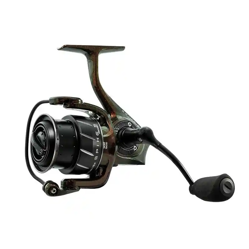 ABU GARCIA SPIKE S 4000SH Tijdelijk Beschikbaar