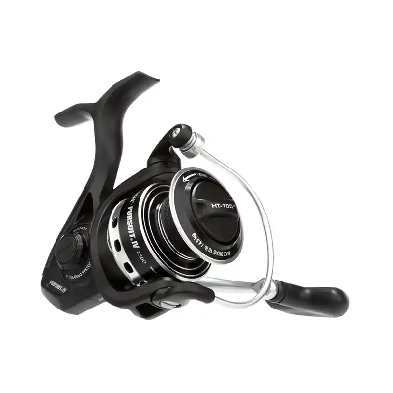 Bestel Nu PENN PURSUIT IV 4000T