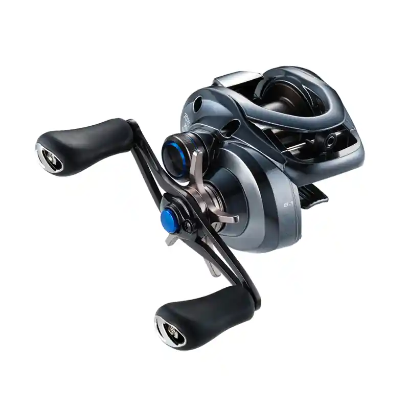 Actieprijs SHIMANO SLX 71 XT XG DC LEFT HAND