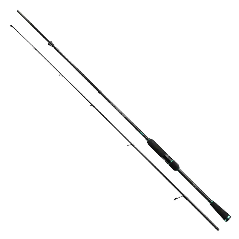 Alleen Vandaag REIVA STINGRAY SPINNING 195L 3-16G