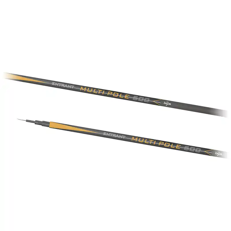 Alleen Vandaag CARP ZOOM ENTRANT MULTI POLE 400 ROD