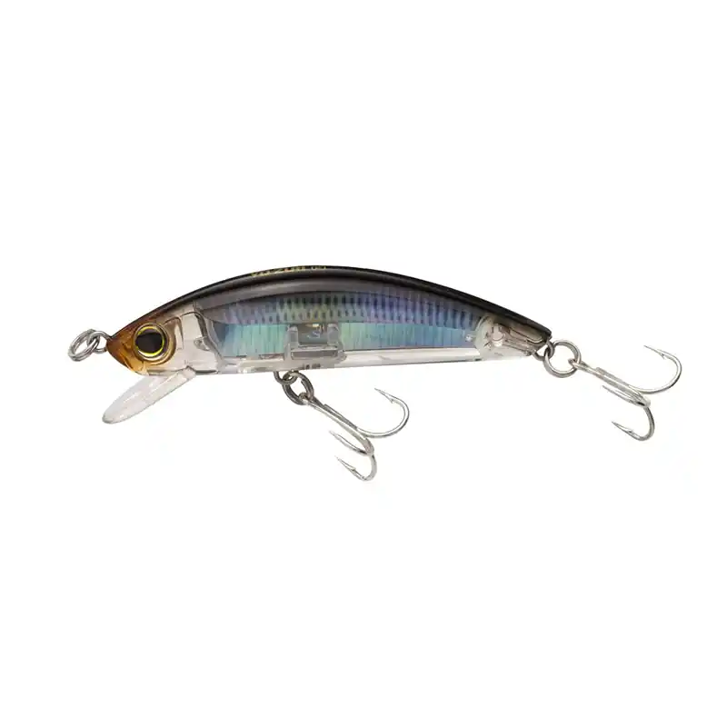 YO-ZURI 3D INSHORE SURFACE MINNOW FLOATING 90MM RMT Beste Prijs