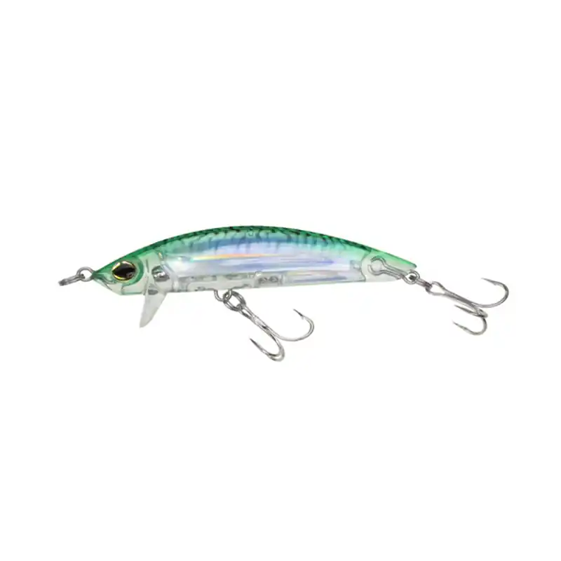 YO-ZURI 3D INSHORE SURFACE MINNOW FLOATING 90MM HGM Goedkoop