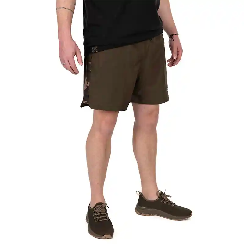 Actieprijs FOX KHAKI-CAMO LW ÚSZÓNADRÁG M