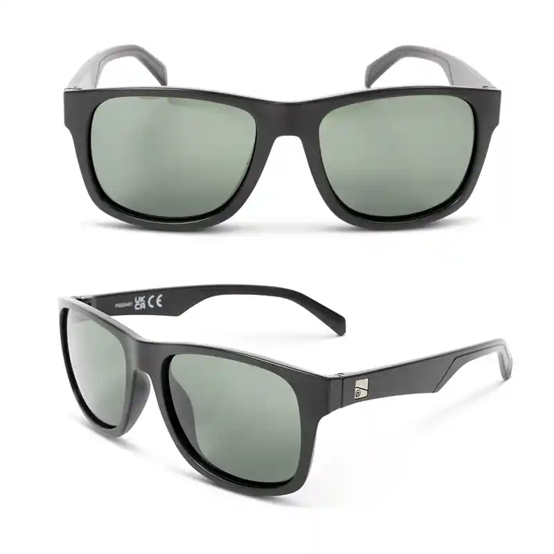 Voordeelprijs PRESTON INCEPTION LEISURE SUNGLASSES - GREEN LENS
