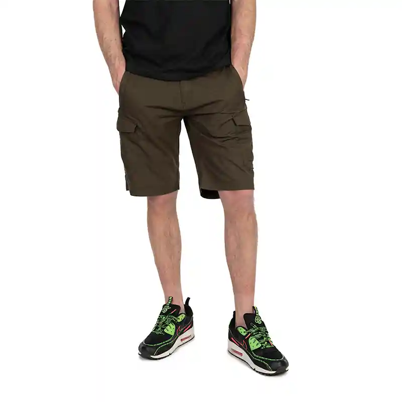 Actieprijs FOX COLLECTION LW CARGO SHORTS - XXL
