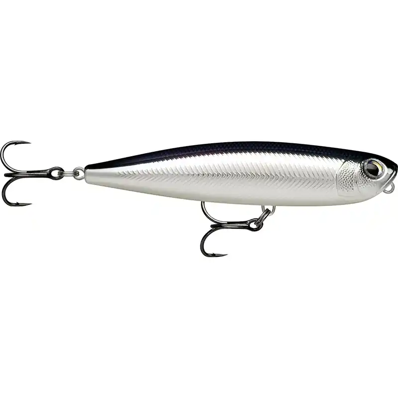 Aanbieding RAPALA PRECISE EXTREME PENCIL PXRP87 EB