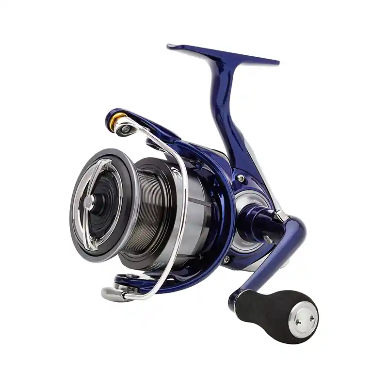 Superprijs DAIWA 24 TDR 4012QD