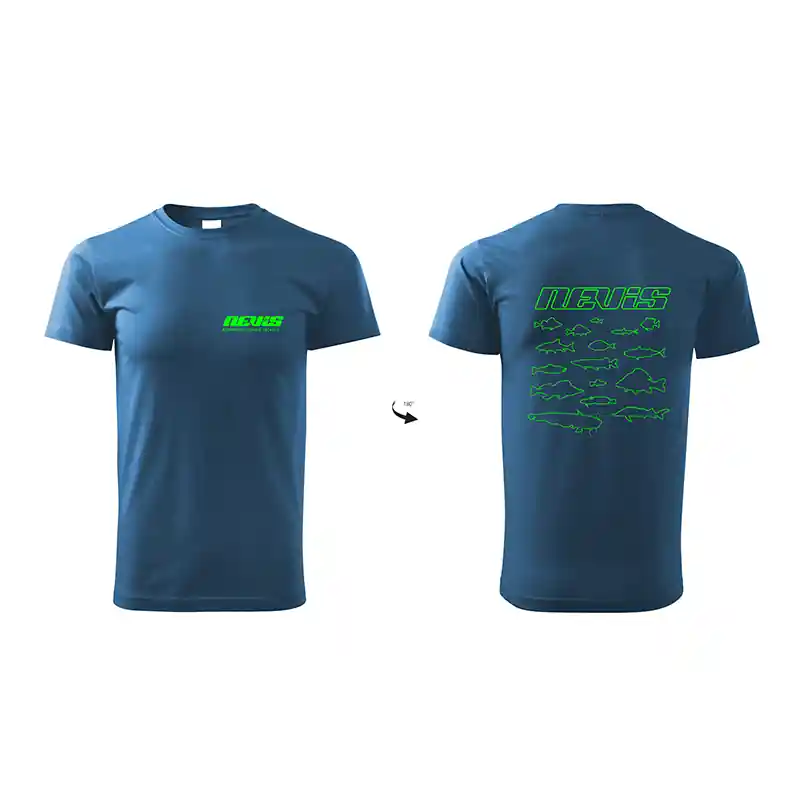 Aanbieding NEVIS HALAS PÓLÓ XL