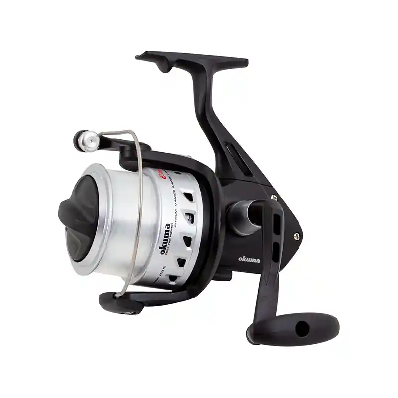 Voordeelprijs OKUMA ELECTRON 165 FD
