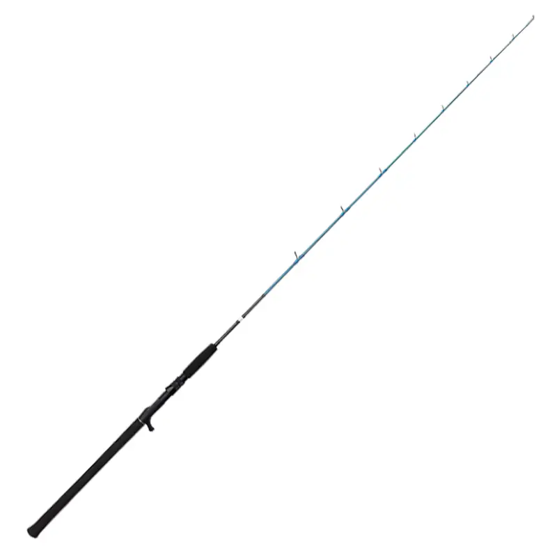 Beperkt Aanbod SAVAGE GEAR SGS2 JIGGING TRIGGER 180CM 60-180GR 1 RÉSZES