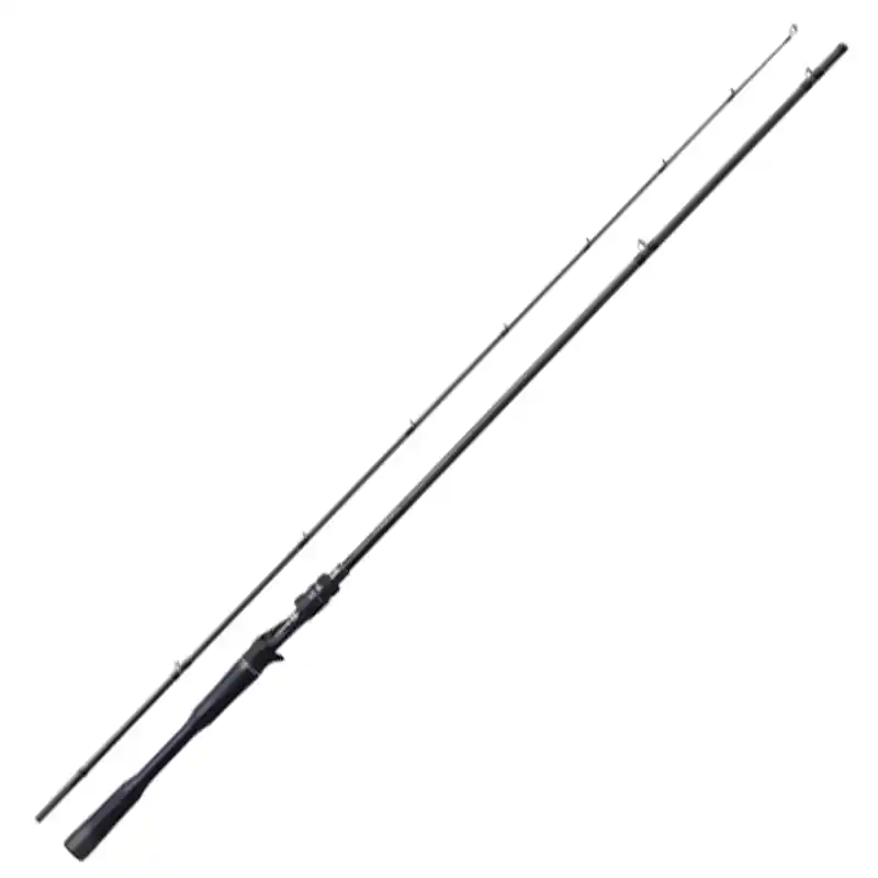 Voordeelprijs SHIMANO POISON ADRENA CASTING 2,08M 7-21GR 2RÉSZES
