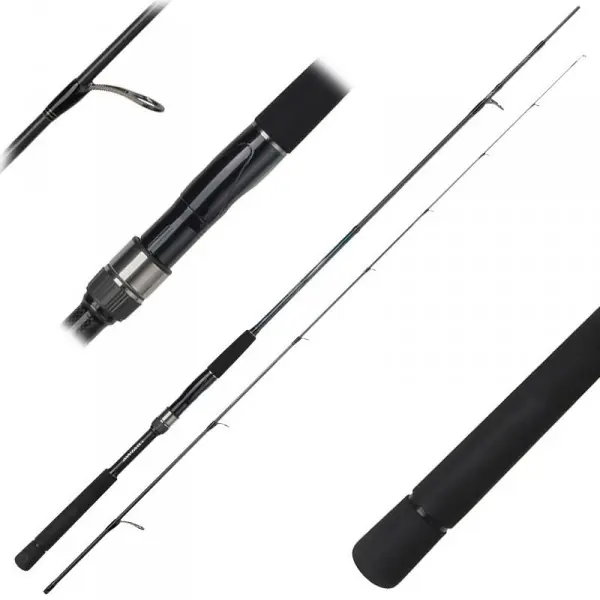 Bestseller DAIWA TN AGS SPIN 2,1M 14-42GR