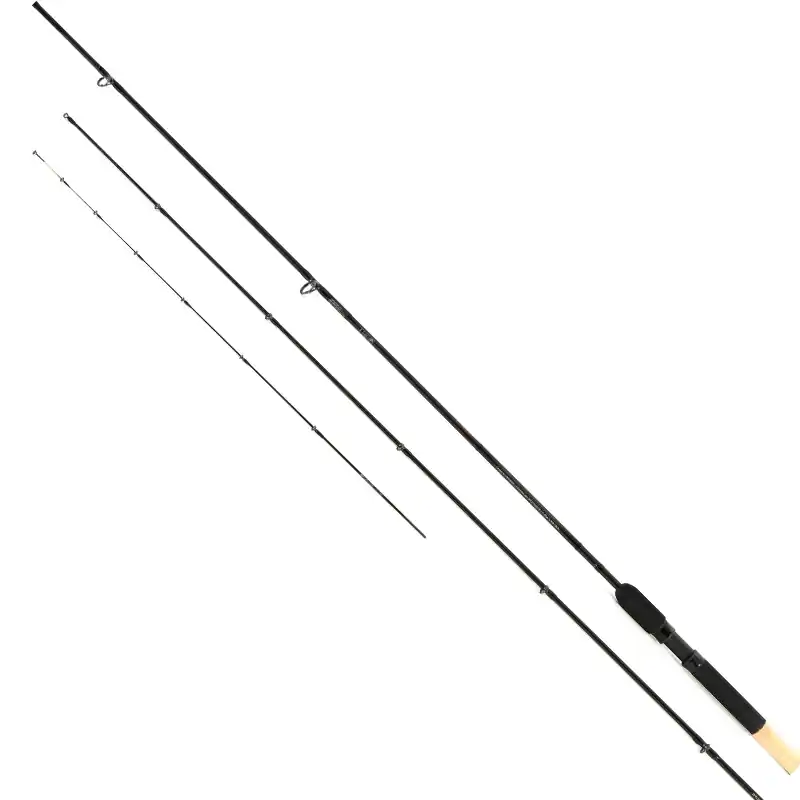 Beperkt Aanbod GURU N-GAUGE PRO FEEDER 3,3M 1-50GR