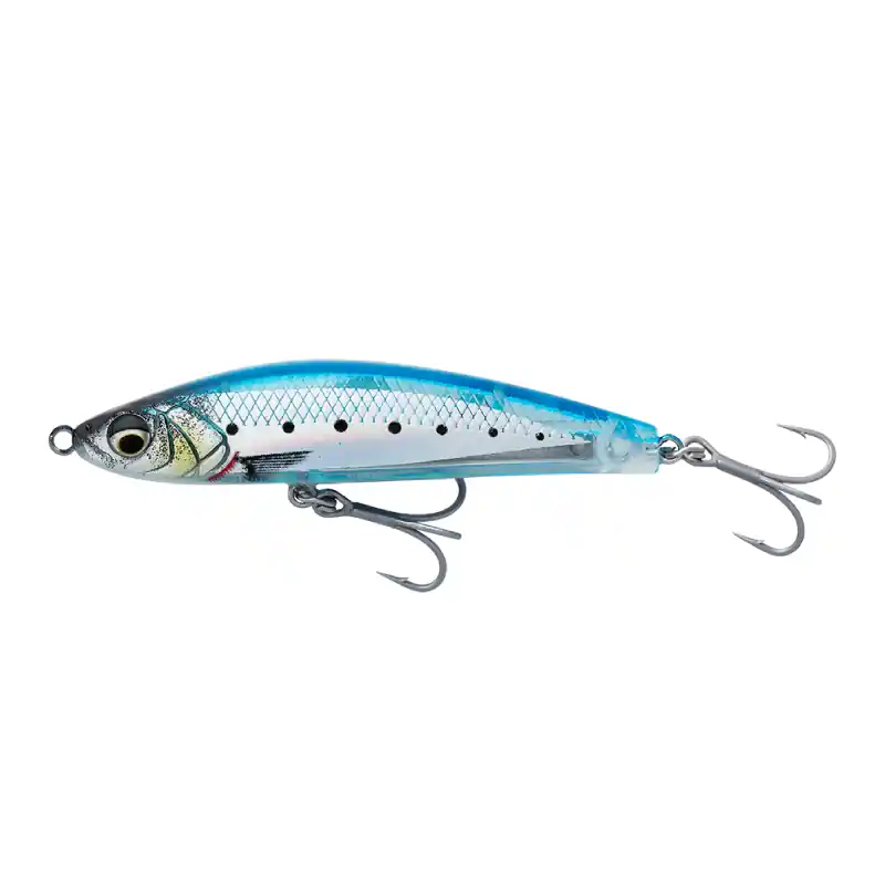 Voordeelprijs SAVAGE GEAR GRAVITY PENCIL 4,5CM 5GR S GHOST SARDINE PHP