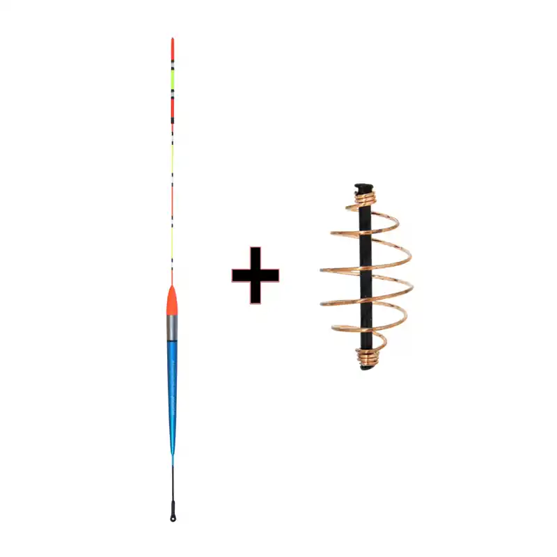 xHALDORÁDÓ HARD SILVER CARP SET 6G Koopje