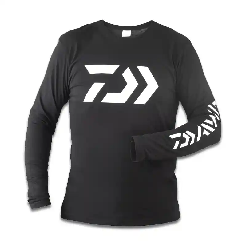 Betaalbaar DAIWA D-VEC LS SHIRT XL