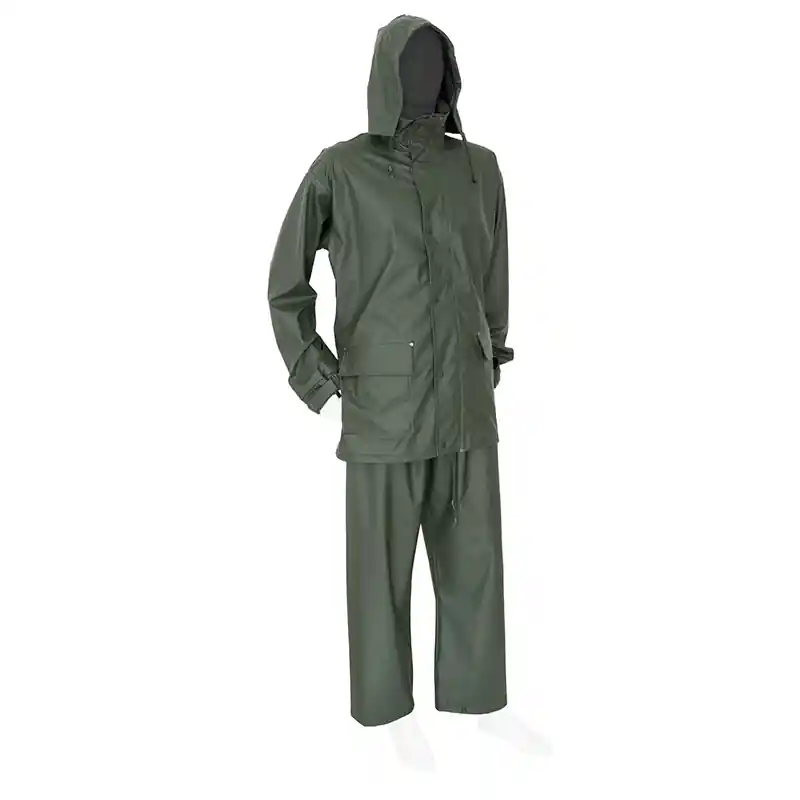 Alleen Vandaag CARP ZOOM X-RAIN ESŐRUHA XXL