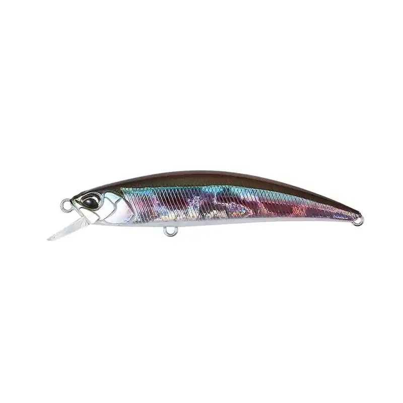 Actieprijs DUO SPEARHEAD RYUKI 70SP 7CM 4.1GR ADA4013 WAKASAGI